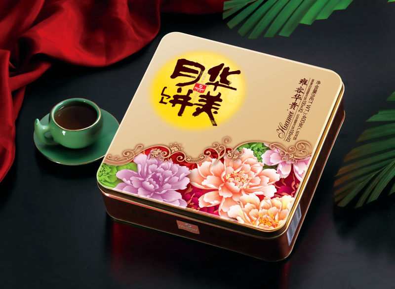 華美食品公司產(chǎn)品不合格？當(dāng)然不是華美月餅，那是誤會(huì)！